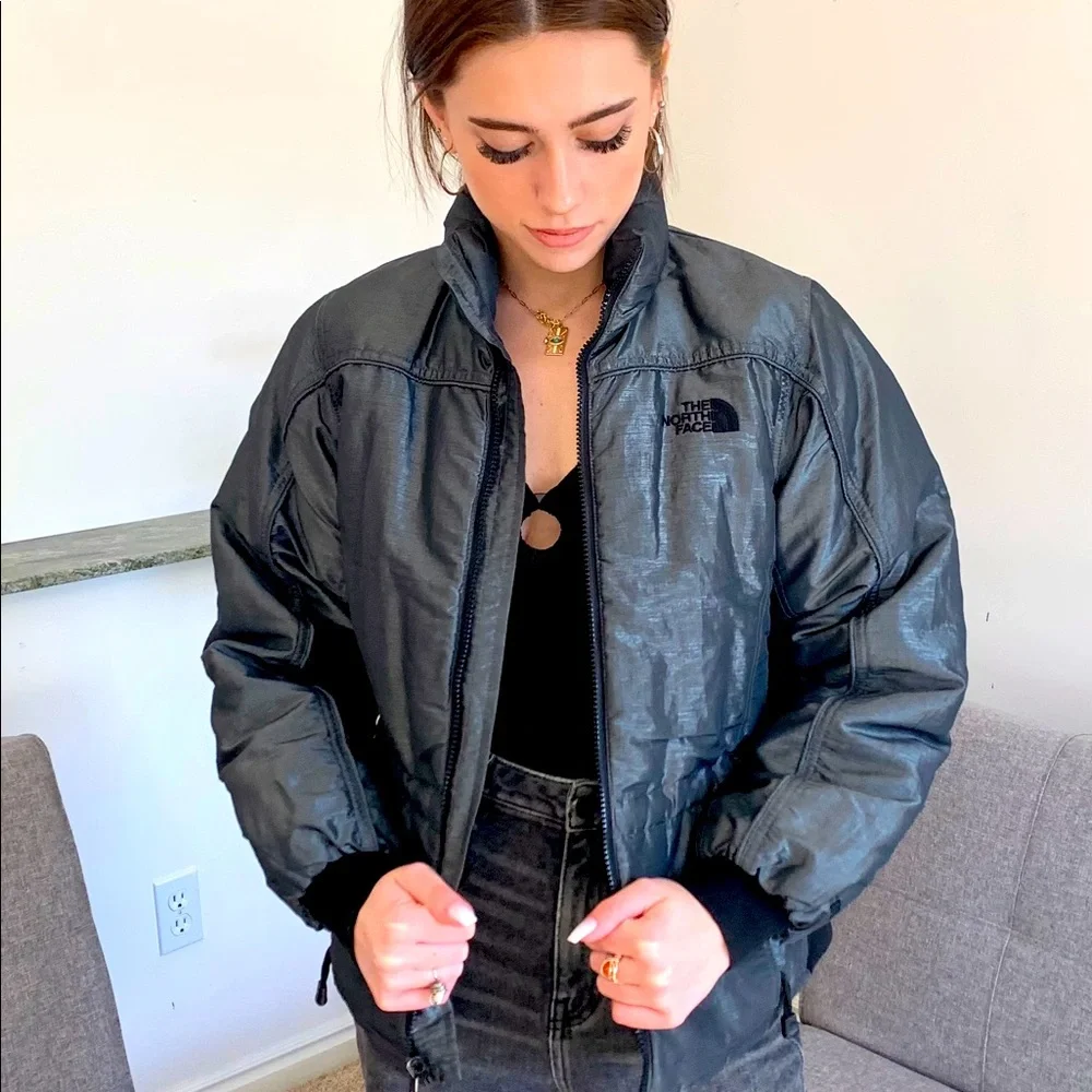 The North Face Shell Jacket - Picture 1 of 2